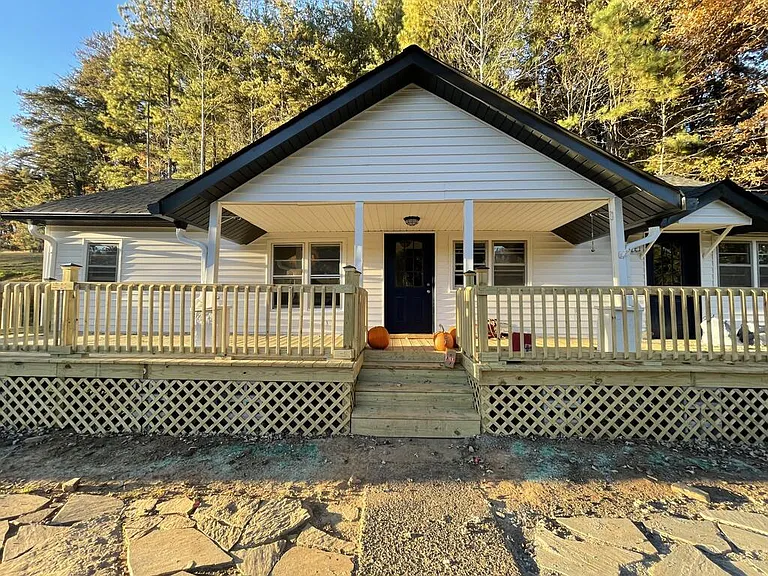 523 Pantertown Cir — Photo 1