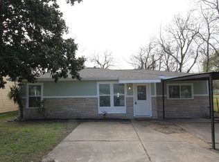 3237 Texas Ave, Texas City, TX 77590