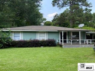 403 Davis Ave, Sterlington, LA 71280