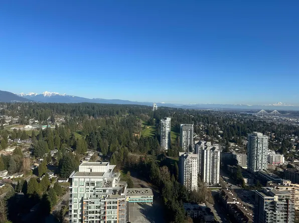 3809 Evergreen Pl #4601, Burnaby, BC V3J 0M1