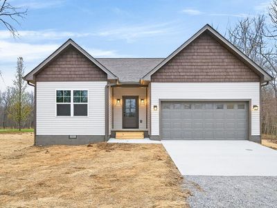 304 Georgee Rd, Jamestown, TN, 38556