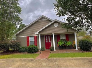 601 Huntington Pl, Oxford, MS 38655