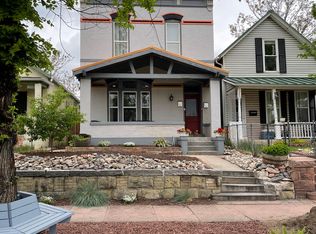 1243 Kalamath St #2, Denver, CO 80204