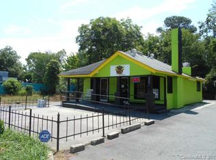 2838 The Plz, Charlotte, NC 28205