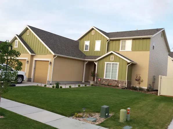 1024 Danby Dr, North Salt Lake, UT 84054