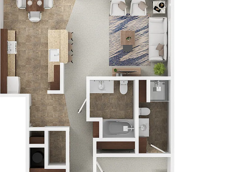 Springbrook Ridge Apartments — Photo 28