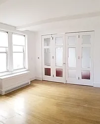 Rented by New York Residence