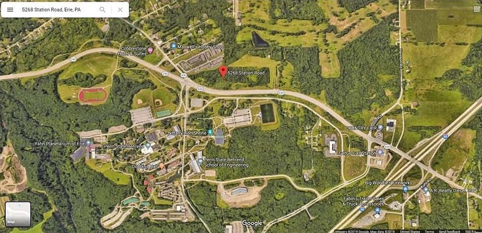 2nd image of 5268 Station Rd