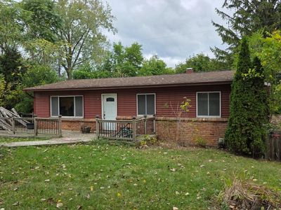 7901 Hillcrest Dr, Clarkston, MI, 48348