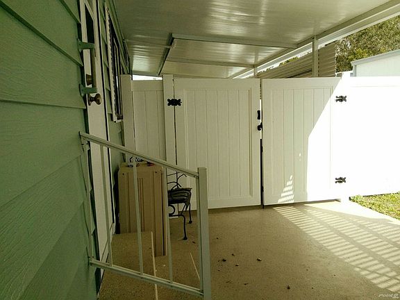 5 carport