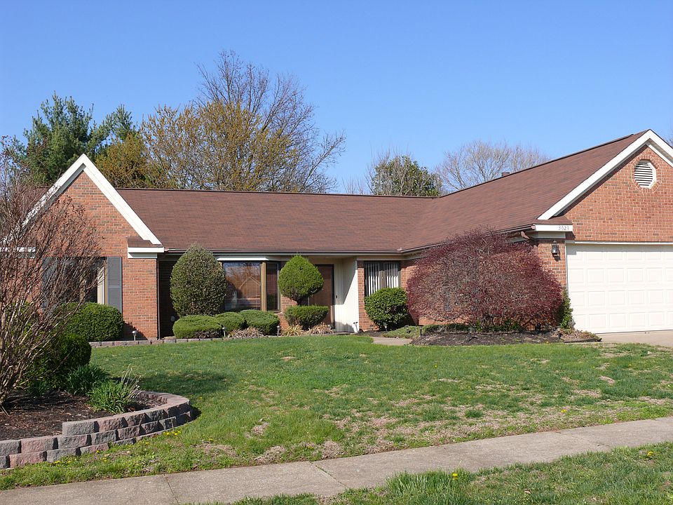 1st image of 3623 War Admiral Dr