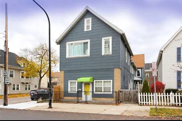 318 Virginia St