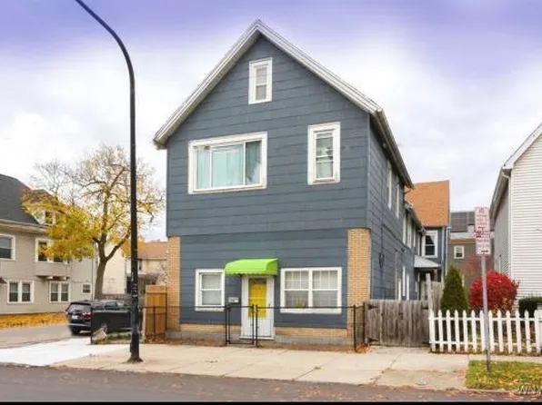 318 Virginia St, Buffalo, NY