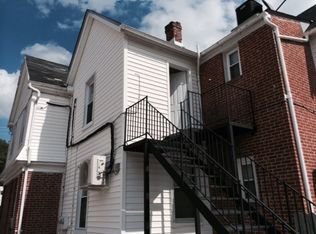 3031 Hamilton Ave APT 2W, Baltimore, MD 21214