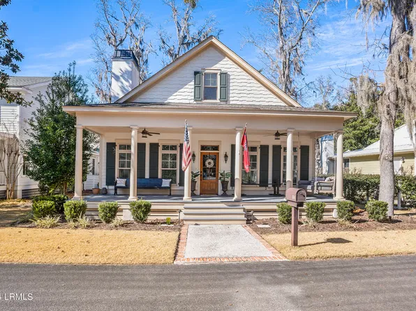 84 Gautier Place, Beaufort, SC 29902
