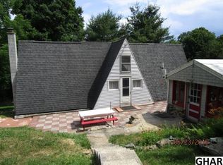 186 Azalea Rd, Tower City, PA 17980