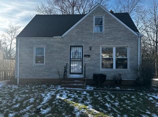 3886 E 188th St, Cleveland, OH 44122