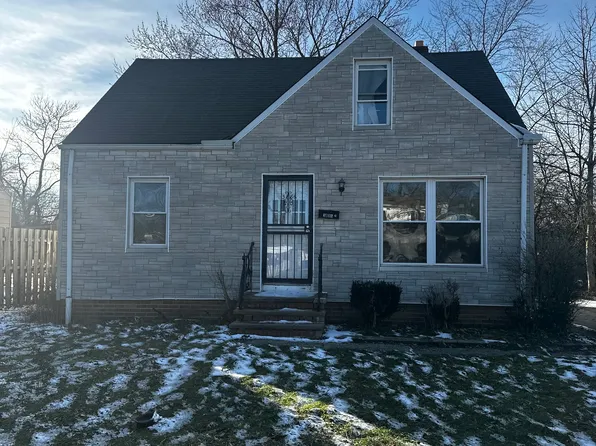 3886 E 188th St, Cleveland, OH 44122