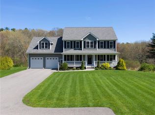 267 Plain St, Rehoboth, MA 02769