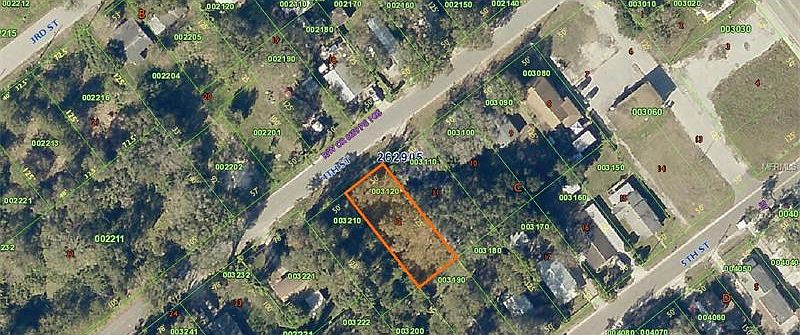 1st image of 4TH Crossroads Blvd