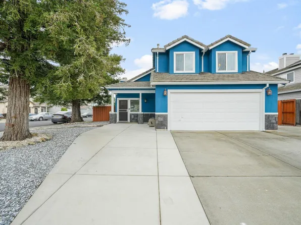 300 Robin Circle, Vacaville, CA 95687