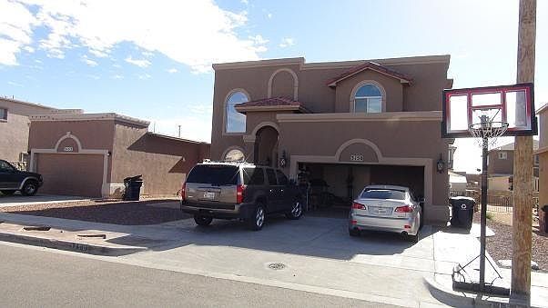1st image of 3150 Blue Dirt Cir