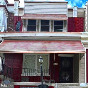 5750 N Woodstock St, Philadelphia, PA, 19138