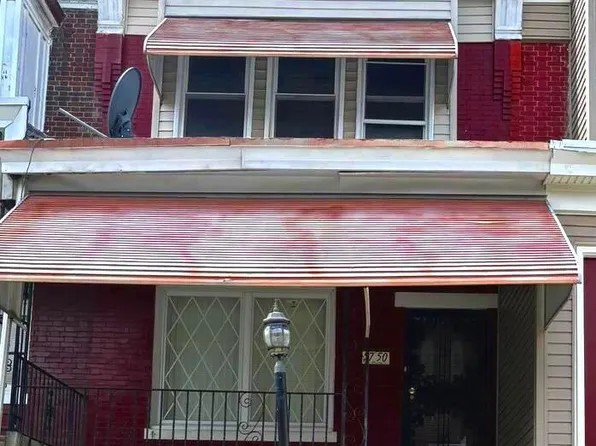 5750 N Woodstock St, Philadelphia, PA 19138