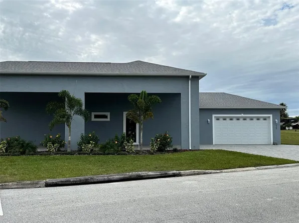 303 Nolane Ln, Polk City, FL 33868