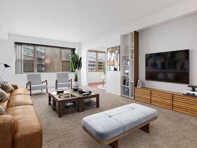 415 E 52nd St APT 4DC, New York, NY, 10022