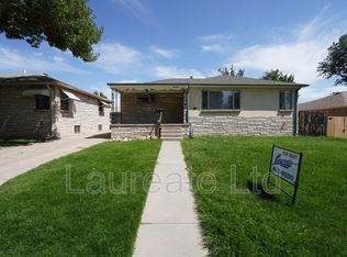 3132 S Ogden St, Englewood, CO 80113