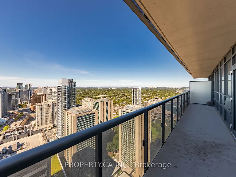 5 Sheppard Ave E #3422 — Photo 32