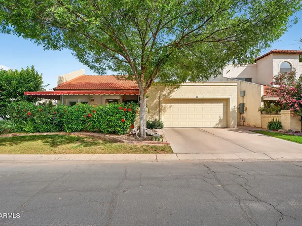 2322 S ROGERS -- #44, Mesa, AZ 85202