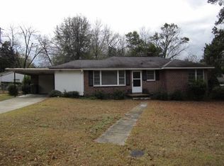 1601 McCaw Rd, Columbia, SC 29204