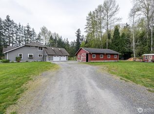 8163 Kickerville, Blaine, WA 98230