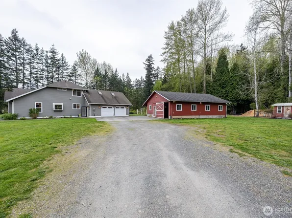 8163 Kickerville, Blaine, WA 98230