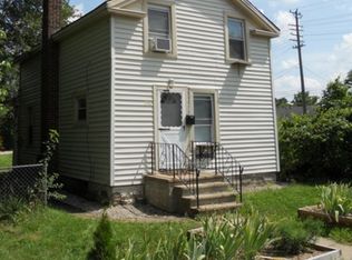 206 N Lincoln St, Ypsilanti, MI 48198