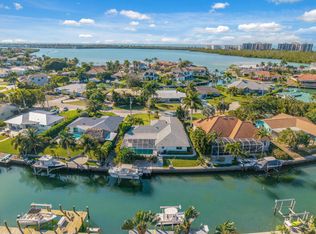 1081 Ruppert Rd, Marco Island, FL 34145