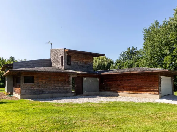 174 Westerly Views Road, Isle La Motte, VT 05463