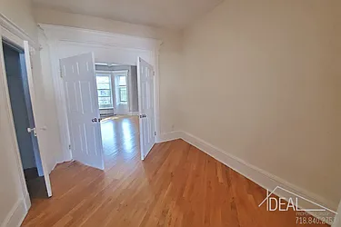 Rented by Ideal Properties Group