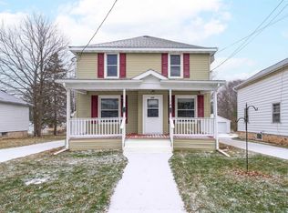 228 N State St, Chilton, WI 53014