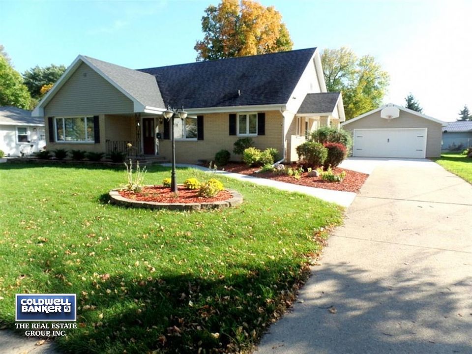 WELCOME TO 103 JEAN ST