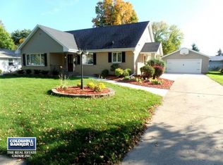 103 Jean St, Combined Locks, WI 54113