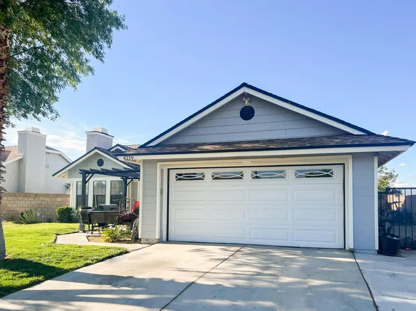 4219 E Avenue Q11, Palmdale, CA 93552