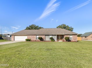3308 Schwing Rd, New Iberia, LA 70560