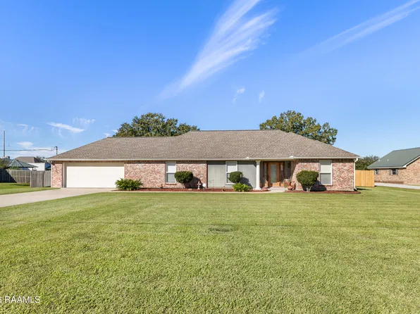 3308 Schwing Rd, New Iberia, LA 70560