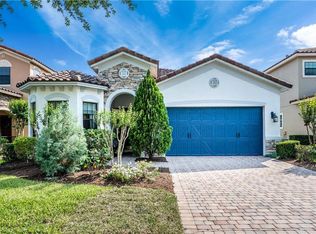 8320 Prestbury Dr, Orlando, FL 32832