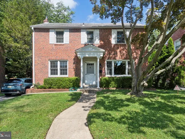 317 Laurel Ave, Aldan, PA 19018