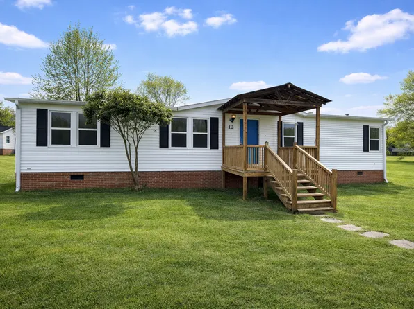 12 Kentucky St, Jackson, TN 38301