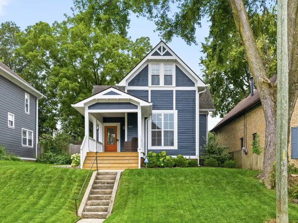 1417 E Vermont St, Indianapolis, IN 46201